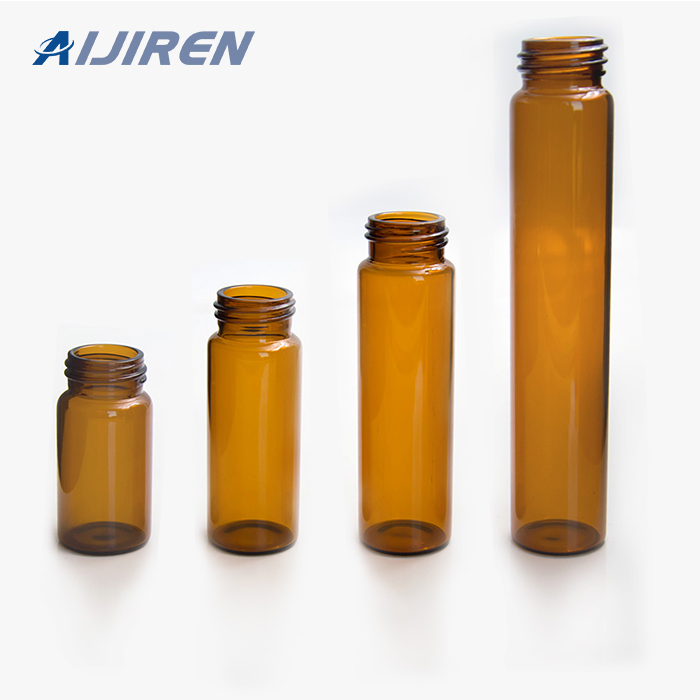 vials with caps for sale20-60mL 24-400 Screw Neck Storage Vial ND24