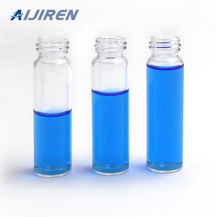 hplc vials and caps manufacturer8-12mL 15-425 Screw Neck Vial ND15