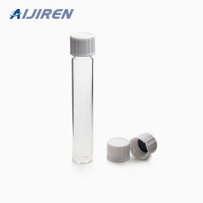 hplc vials and caps manufacturer16mm Test Tubes for Water Analysis