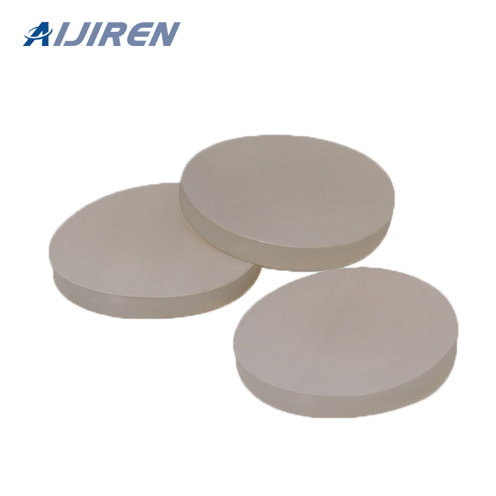 vial and cap from aijiren20-60mL 24-400 Screw Neck Storage Vial ND24