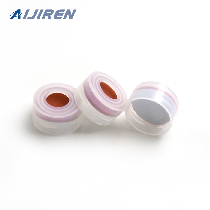 vial and cap from aijiren1.5mL 11mm Snap Ring Autosampler Vial ND11